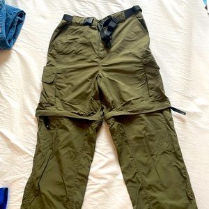 Fishing Pants